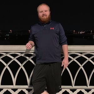 Meet your Posher, Timothy